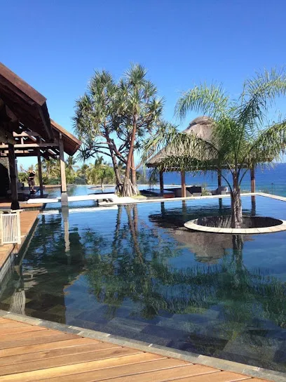 Image de ENTRETIEN PISCINE REUNION