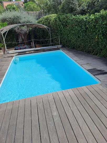 Image de Entretien Piscine services