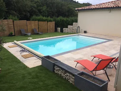 Image de Eric Piscine Bollène (84) - Piscine Coque et Béton - Magasin Piscine - SPA