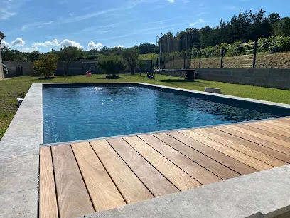 Image de Eric Piscines - Piscine Coque et Béton - Magasin Piscine - SPA