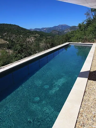 Image de Erik piscine