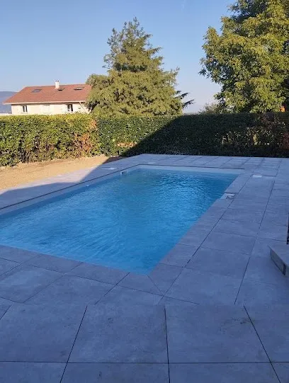 Image de Ermeco - Piscine Cranves-Sales Annemasse