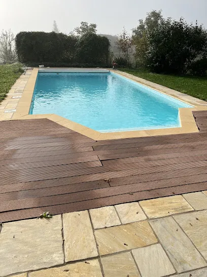 Image de ERNA piscine spa