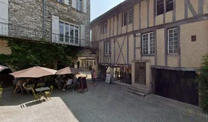 Image de Escoffier Claude Jean Yves