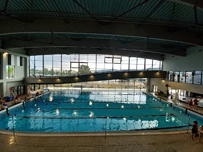 Image de Espace Aquatique et Fitness Linaë