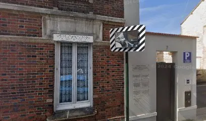 Image de Espace Aquatique ForméO