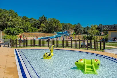 Image de Espace Aquatique Intercommunal de Bollène