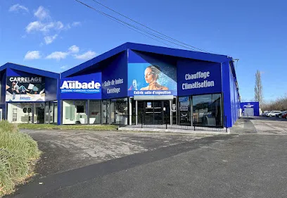 Image de Espace Aubade - Nicodeme Aubade Aquachaud Arques