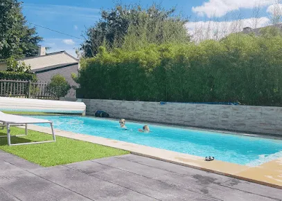 Image de ESPACE BLEU - Piscine et Spa