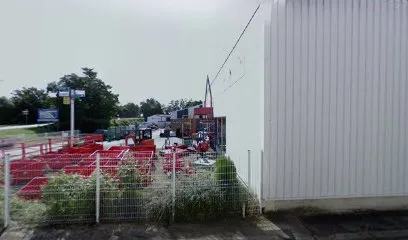 Image de Espace Bleu