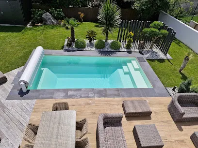 Image de Espace Flore Piscines Magiline et Spas Vannes