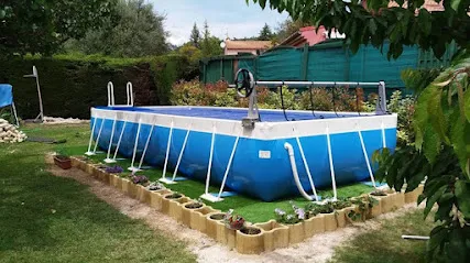 Image de ESPACE PISCINE BOUTIQUE 58