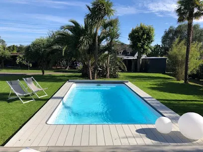 Image de Espace Piscine Loisirs- Piscines Ibiza