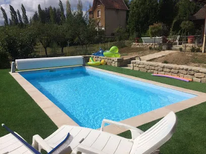 Image de ESSENTIEL PISCINE ET SPA - ISSOIRE