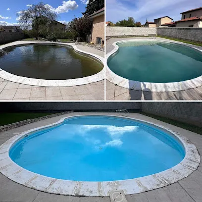 Image de Esteban Piscines et Jardins