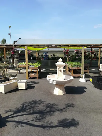 Image de Etablissements Coulonnier - Paysagiste à Pouancé