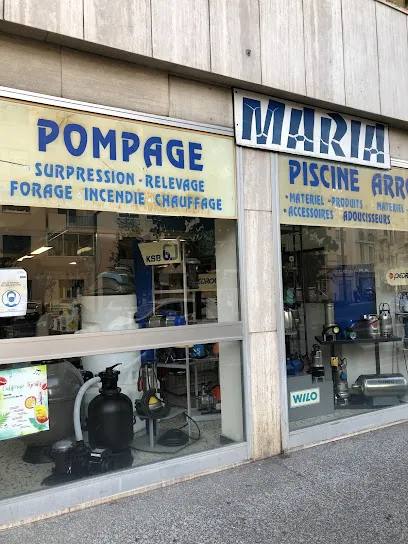 Image de Etablissements Maria