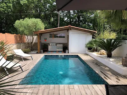 Image de Etcheverry Piscine