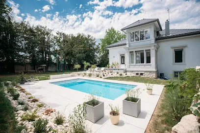 Image de Etienne Jacquet Paysage & Piscine