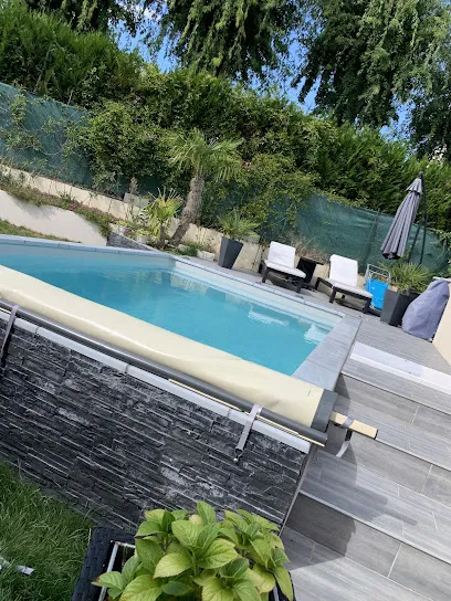 Image de ETOILE PISCINES & SPAS