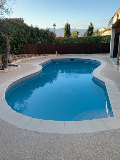 Image de Ets. Piscinco: magasin d'accessoires de piscine à Nice