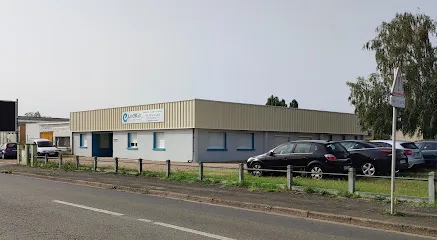 Image de Eureka Maintenance toboggans aquatiques