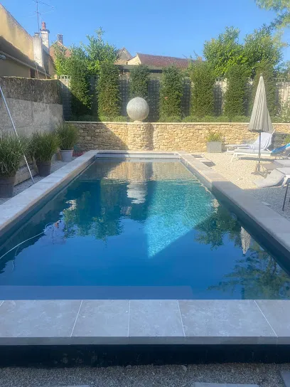 Image de Eurl R.S BATI/MAGILINE - LA PISCINE DE VOS RÊVES