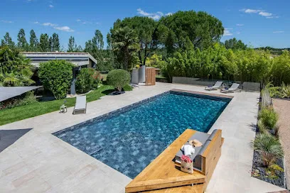 Image de Everblue - Evasions piscines - Construction et Rénovation de piscine à Albi