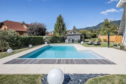 Image de Everblue - France Piscines