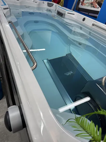 Image de Exp'Eau - (Anciennement SEMA)