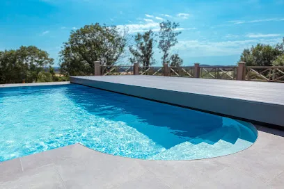 Image de Fabricant de terrasse mobile, abri de piscine, Pergola - DESIGN CONCEPT LS