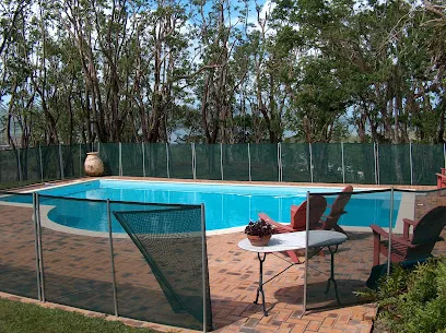 Image de FBE Antilles - Hydro Sud Ducos