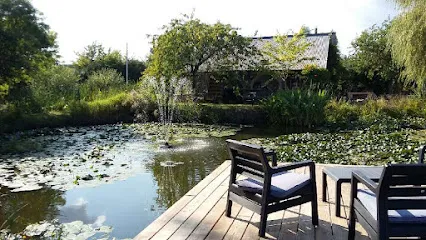 Image de Ferme Aquacole d'Anjou