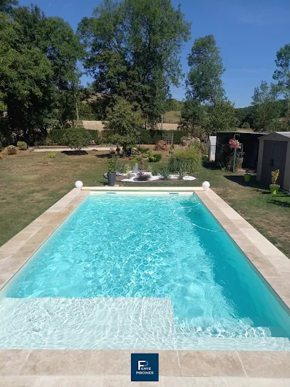 Image de FERTÉ PISCINES