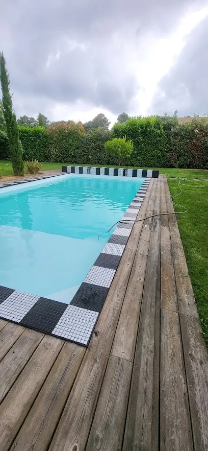 Image de Filbleu piscine