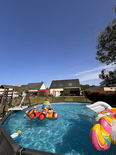 Image de Flash Piscines