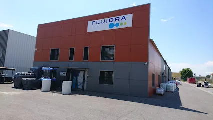 Image de Fluidra Commercial France