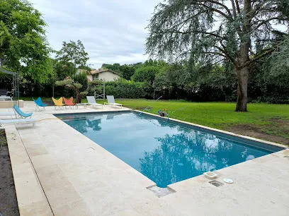 Image de FM PISCINES