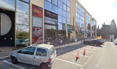 Image de France Piscines sté