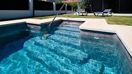 Image de France Pool Liner - Grand Est