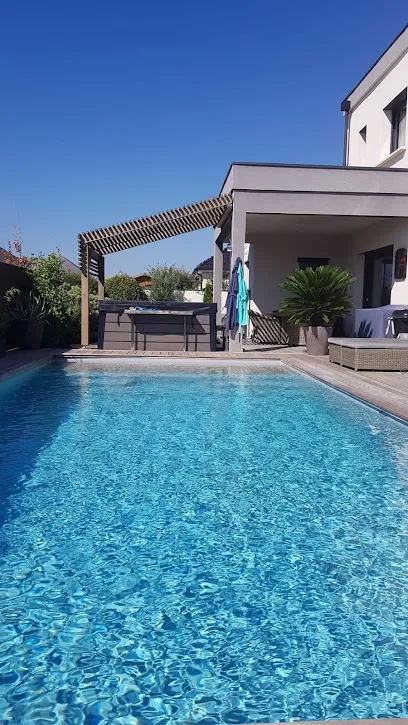 Image de Franche Comté - Piscine & SPA DOLE