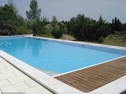 Image de Franck Letot Piscines