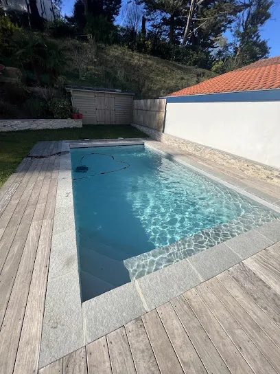 Image de Franck piscines