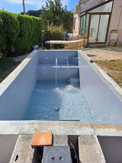 Image de Francois Composites Piscines