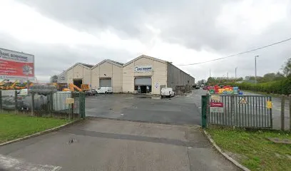 Image de Frans Bonhomme Dunkerque - Grande Synthe