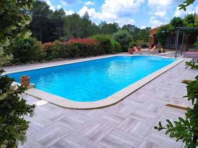 Image de Fredo piscine