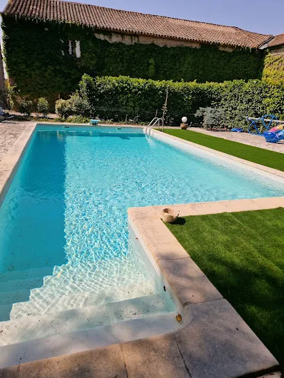 Image de French Piscine et Spa