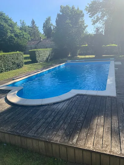 Image de G.L.E PISCINE. Gwenael BAILLY