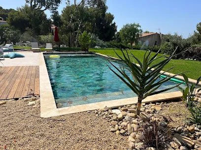 Image de G.P.I Gaudron Piscine Intervention