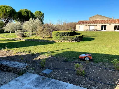 Image de Garden Pool